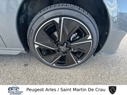 Photo 13 Peugeot 308  Electrique 54 kWh 156ch