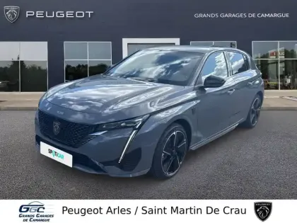 Photo Peugeot 308 Gt