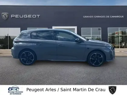 Photo 3 Peugeot 308  Electrique 54 kWh 156ch