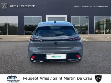 Photo 4 Peugeot 308  Electrique 54 kWh 156ch