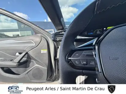 Photo 23 Peugeot 308  Electrique 54 kWh 156ch