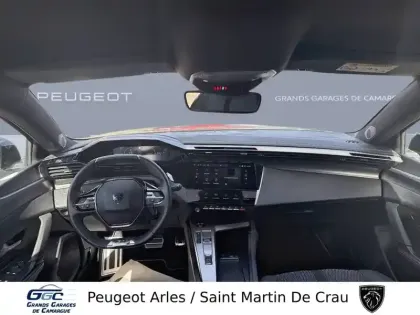 Photo 7 Peugeot 308  Electrique 54 kWh 156ch