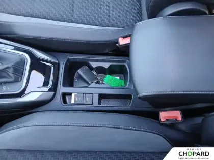 Photo 17 Volkswagen T-roc  1.5 TSI 150 EVO Start/Stop DSG7