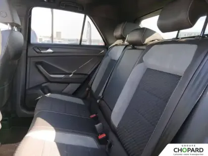 Photo 10 Volkswagen T-roc  1.5 TSI 150 EVO Start/Stop DSG7