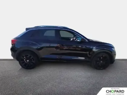 Photo 45 Volkswagen T-roc  1.5 TSI 150 EVO Start/Stop DSG7