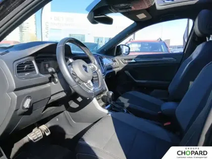 Photo 14 Volkswagen T-roc  1.5 TSI 150 EVO Start/Stop DSG7