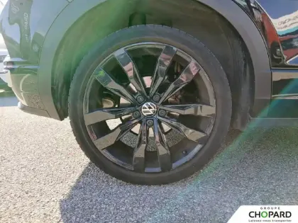 Photo 11 Volkswagen T-roc  1.5 TSI 150 EVO Start/Stop DSG7