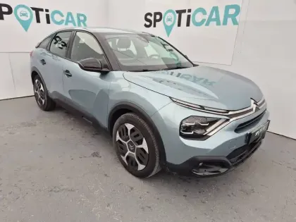 Photo 2 Citroën C4 Gén. III Ph1 Feel 5