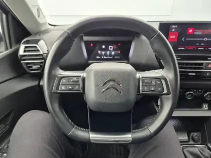 Photo 38 Citroën C4  PureTech 100 S&S BVM6