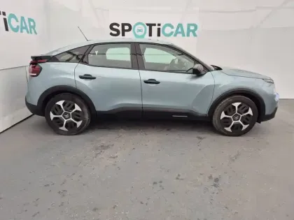 Photo 49 Citroën C4  PureTech 100 S&S BVM6