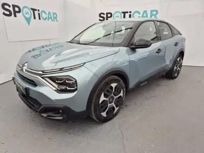 Photo 46 Citroën C4  PureTech 100 S&S BVM6