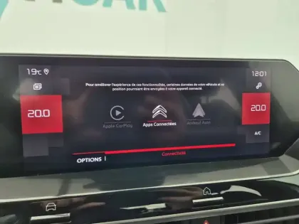 Photo 41 Citroën C4  PureTech 100 S&S BVM6