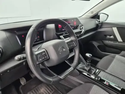 Photo 11 Citroën C4 Gén. III Ph1 Feel 5