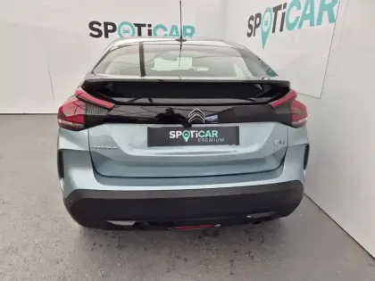 Photo 27 Citroën C4  PureTech 100 S&S BVM6