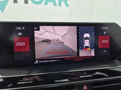 Photo 42 Citroën C4  PureTech 100 S&S BVM6