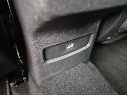 Photo 43 Citroën C4  PureTech 100 S&S BVM6