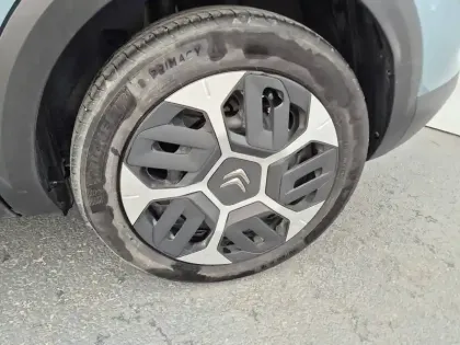 Photo 33 Citroën C4  PureTech 100 S&S BVM6