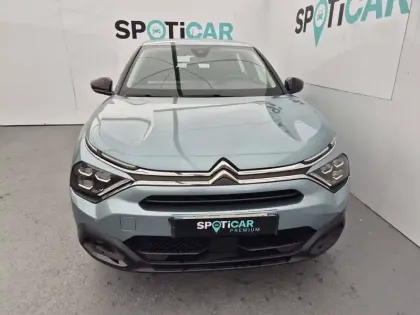 Photo 47 Citroën C4  PureTech 100 S&S BVM6