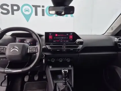 Photo 30 Citroën C4  PureTech 100 S&S BVM6