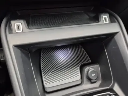 Photo 59 Citroën C4  PureTech 100 S&S BVM6