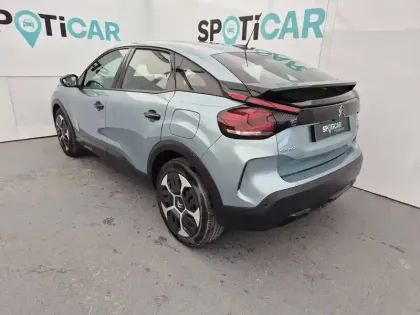 Photo 52 Citroën C4  PureTech 100 S&S BVM6