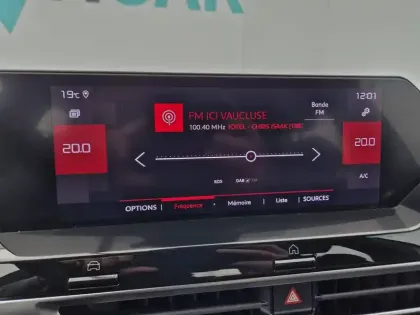 Photo 62 Citroën C4  PureTech 100 S&S BVM6