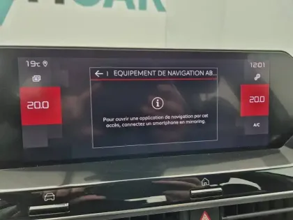 Photo 40 Citroën C4  PureTech 100 S&S BVM6