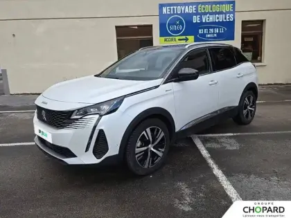 Photo 29 Peugeot 3008 Gén. II Ph2 GT 5