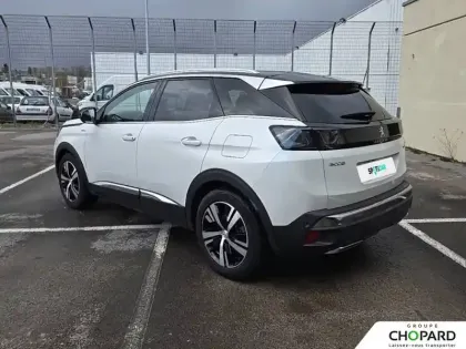 Photo 34 Peugeot 3008 Gén. II Ph2 GT 5