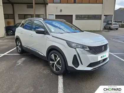 Photo 32 Peugeot 3008 Gén. II Ph2 GT 5