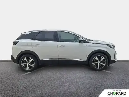 Photo 8 Peugeot 3008 Gén. II Ph2 GT 5