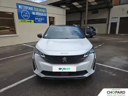 Photo 31 Peugeot 3008 Gén. II Ph2 GT 5