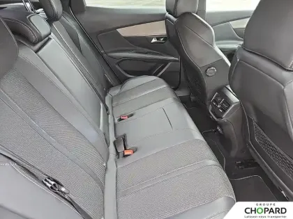 Photo 56 Peugeot 3008  Hybrid 225 e-EAT8