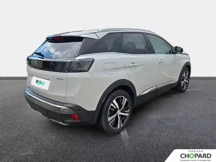 Photo 76 Peugeot 3008  Hybrid 225 e-EAT8