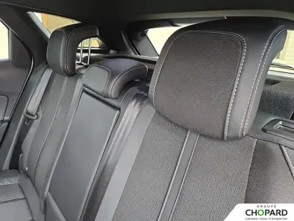 Photo 55 Peugeot 3008  Hybrid 225 e-EAT8