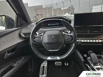 Photo 15 Peugeot 3008 Gén. II Ph2 GT 5