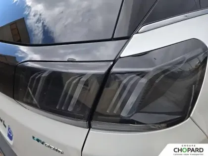 Photo 27 Peugeot 3008 Gén. II Ph2 GT 5