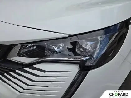 Photo 63 Peugeot 3008  Hybrid 225 e-EAT8