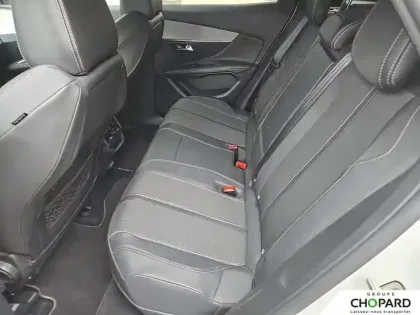 Photo 17 Peugeot 3008 Gén. II Ph2 GT 5