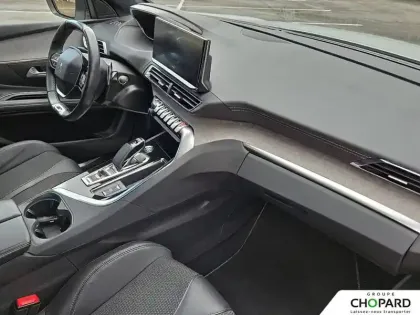 Photo 12 Peugeot 3008 Gén. II Ph2 GT 5