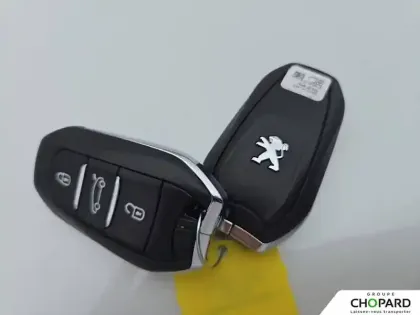 Photo 20 Peugeot 3008 Gén. II Ph2 GT 5