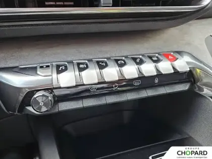 Photo 21 Peugeot 3008 Gén. II Ph2 GT 5