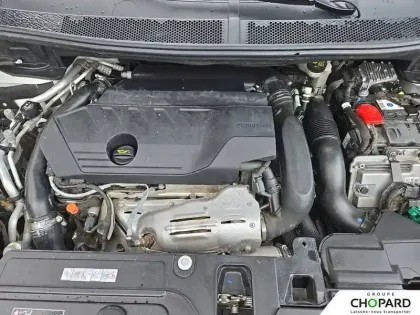 Photo 25 Peugeot 3008 Gén. II Ph2 GT 5