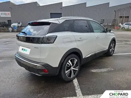 Photo 67 Peugeot 3008  Hybrid 225 e-EAT8