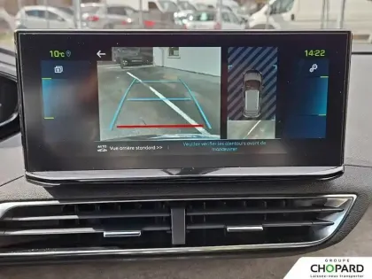 Photo 51 Peugeot 3008  Hybrid 225 e-EAT8