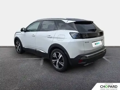 Photo 6 Peugeot 3008 Gén. II Ph2 GT 5