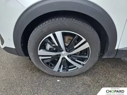 Photo 24 Peugeot 3008 Gén. II Ph2 GT 5