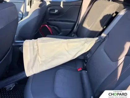 Photo 10 Jeep Renegade Gén. I Ph1 Trailhawk 5