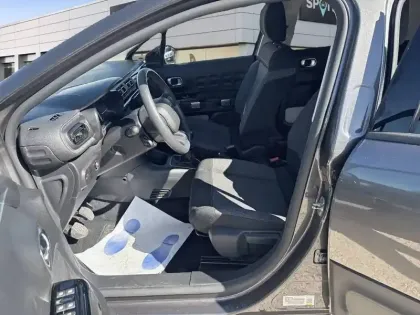 Photo 9 Citroën C3 Gén. III Ph2 Shine 5