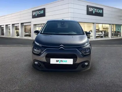 Photo 2 Citroën C3 Gén. III Ph2 Shine 5